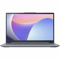 Ноутбук Lenovo IdeaPad Slim 3 15IAN8 Core i3 N305 8Gb SSD256Gb Intel UHD Graphics 15.6" IPS FHD (192 в Максэлектро