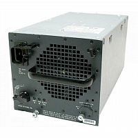 Блок питания Cisco Catalyst WS-CAC-3000W в Максэлектро