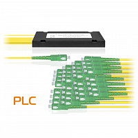Делитель оптический планарный SNR-PLC-1x32-SC/APC в Максэлектро