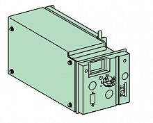 Коробка и Механизм Sche 59496 в Максэлектро