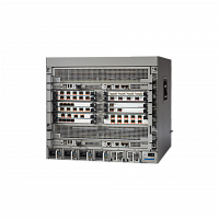 Маршрутизатор Cisco ASR1009-X-RP2-200G в Максэлектро