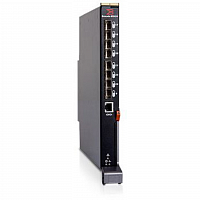 Блейд-коммутатор Brocade M5424 8/24 для Dell M1000e блейд систем в Максэлектро