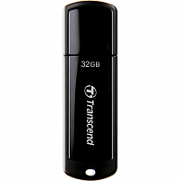 USB-флеш-накопитель Transcend Jet Flash 700 32ГБАЙТ USB 3.0 в Максэлектро