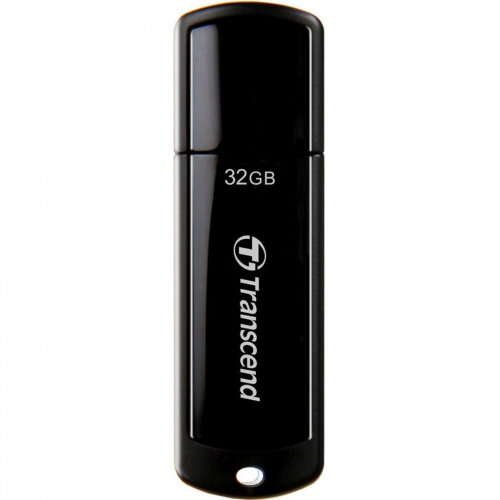 USB-флеш-накопитель Transcend Jet Flash 700 32ГБАЙТ USB 3.0 в Максэлектро