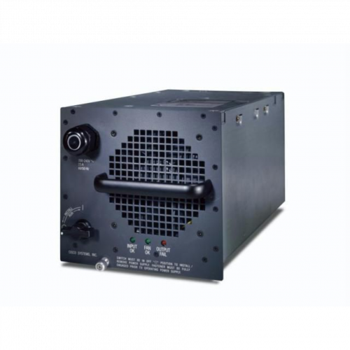 Блок питания Cisco Catalyst WS-CAC-4000W в Максэлектро