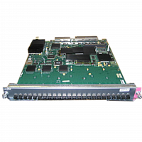 Модуль Cisco Catalyst WS-X6524-100FX-MM в Максэлектро