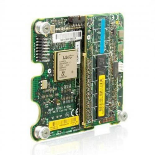 RAID-контроллер HP Smart Array P700m, SATA-150/SAS, 512Mb BBWC в Максэлектро