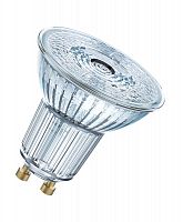 Лампа светодиодная PARATHOM PRO Spot PAR16 GL 35 dim 3.4Вт/927 GU10 диммир. LEDVANCE 4058075608399 в Максэлектро