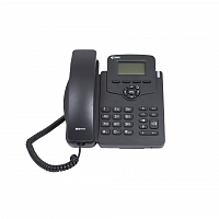 IP-телефон SNR-VP-52 без БП, поддержка PoE в Максэлектро