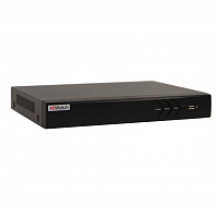 16-ти канальный IP видеорегистратор HiWatch DS-N316(C) в Максэлектро