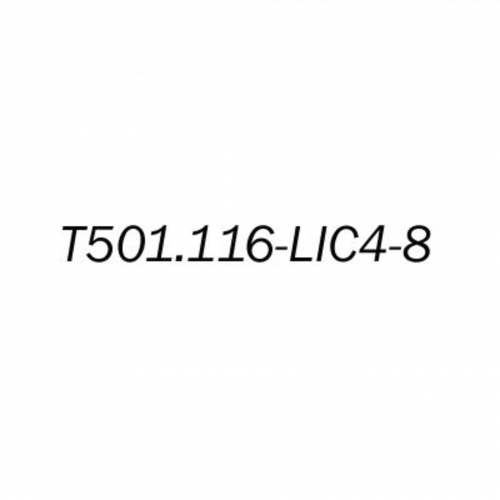 Лицензионный ключ на увеличение E1 портов с 4 до 8 для T501.116.404 в Максэлектро
