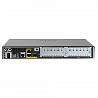 Маршрутизатор Cisco ISR4221 c набором функционала PKG2 в Максэлектро
