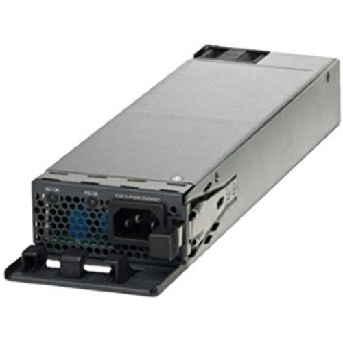 Блок питания Cisco C3KX-PWR-1100WAC в Максэлектро