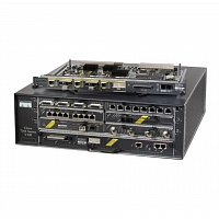 Маршрутизатор Cisco 7206VXR-NPE-G1 Bundle в Максэлектро