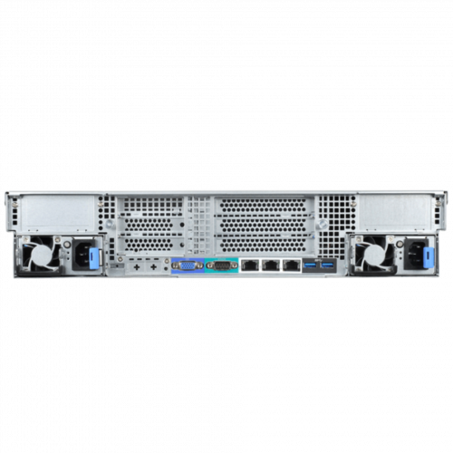 Сервер QuantaGrid D51B-2U в Максэлектро