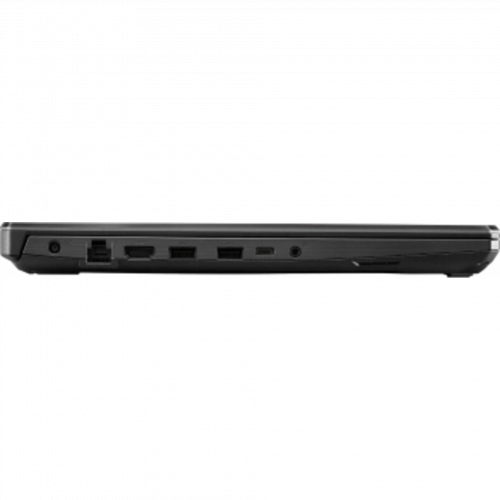 Ноутбук Asus TUF Gaming A15 FA506NF-HN042 Ryzen 5 7535HS 8Gb SSD512Gb NVIDIA GeForce RTX 2050 4Gb 15 в Максэлектро