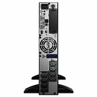 Источник бесперебойного питания Smart-UPS X 750VA Rack / Tower LCD 230V SMX750I в Максэлектро