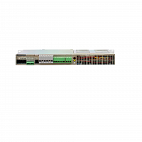 Установка питания Штиль PS48-0040-1U (2/1000) c TCP/IP адаптером в Максэлектро