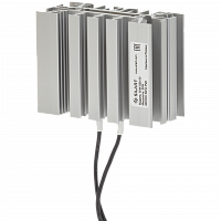 Нагреватель конвекционный SILART, 20 Вт 110-230 V AC/DC SNK-020-00 в Максэлектро