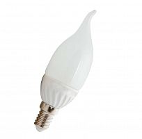 Лампа светодиодная HLB 05-37-NW-02 E14 NLCO 500288 в Максэлектро