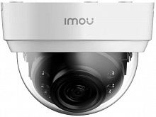 Видеокамера IP Dome Lite 4MP 3.6-3.6мм IPC-D42P-0360B-imou корпус бел. IMOU 1189568 в Максэлектро