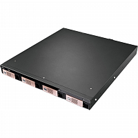 Сетевое хранилище Fujitsu CELVIN NAS QR802 w/o disks в Максэлектро