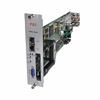 Модуль профессионального IRD приемника PBI DMM-1500P-30S2 для цифровой ГС PBI DMM-1000 (некондиция) в Максэлектро