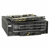 Маршрутизатор Cisco 7204VXR-NPE-G2 Bundle в Максэлектро