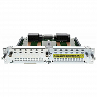 Модуль Cisco SM-X-NIM-ADPTR в Максэлектро