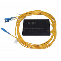 Модуль Add/Drop SNR-CWDM-10GR-OADM1-1470/1610 в Максэлектро
