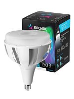 Лампа светодиодная KOSMOS premium HWLED 150Вт 175-265В E40 4500К КОСМОС KHWLED150WE4045 в Максэлектро