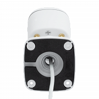 Камера сетевая буллет 5Мп OMNY BASE miniBullet5E-WDS-LTE 28 с поддержкой LTE в Максэлектро