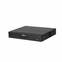 Гибридный видеорегистратор 8-канальный Dahua DH-XVR5108HS-I3, IP до 12 каналов в Максэлектро