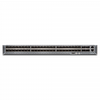 Маршрутизатор ACX5448, 48 SFP+/SFP ports, 4 QSFP28 ports, redundant fans and AC power supplies в Максэлектро