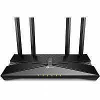 Маршрутизатор / Archer AX50 / AX3000 Dual Band Wireless Gigabit Router,Dual-Core CPU, 1 USB 3.0 Port в Максэлектро