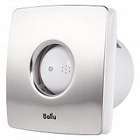 Вентилятор вытяжной Ballu BAFS - 150 в Максэлектро