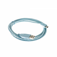 Кабель Cisco CAB-CONSOLE-USB в Максэлектро
