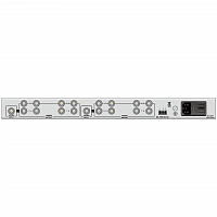 Усилитель-распределитель 2-в-8 сигналов SDI/ASI PBI DCH-2000AD-218 в Максэлектро