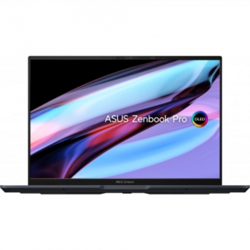 Ноутбук Asus Zenbook Pro 14 OLED UX6404VI-P1125X Core i9 13900H 32Gb SSD2Tb NVIDIA GeForce RTX4070 8 в Максэлектро