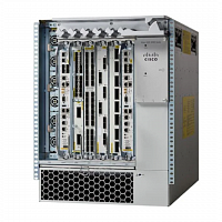 Шасси Cisco  ASR 9906 в Максэлектро