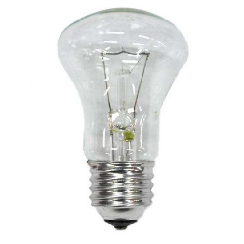 Лампа накаливания Б 95Вт E27 230В (верс.) Лисма 305000200\305003100 в Максэлектро