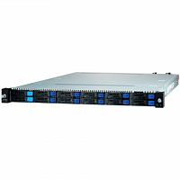 Серверная платформа Tyan Thunder CX B7126G68AV10E2HR, 1U, Scalable, DDR4, 12xSFF, резервируемый БП в Максэлектро