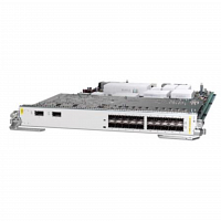 Модуль Cisco A9K-2T20GE-B в Максэлектро