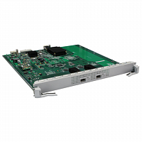 2-портовая карта линейных интерфейсов 10GBASE-X (тип EA,XFP) для коммутатора Huawei уровня агрегации тип 2 в Максэлектро