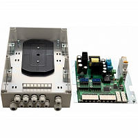 Уличный управляемый PoE коммутатор TFORTIS PSW-2G8F+ 8FE PoE +2GB SFP порта, питание 220В, IP66 в Максэлектро
