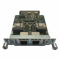 Модуль Cisco VIC-2FXO-M1 в Максэлектро