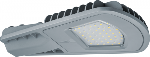Светильник светодиодный 14 200 NSF-PW6-60-5K-LED ДКУ 60Вт 5000К IP65 6300лм уличный Navigator 14200 в Максэлектро