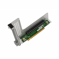 Адаптер 1x PCIe 4.0 x16 для серверов SNR 1U серии RS/RE в Максэлектро