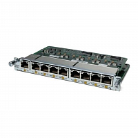 Модуль Cisco HWIC-D-9ESW в Максэлектро