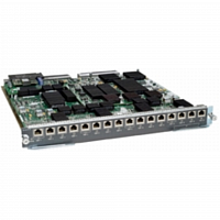 Модуль Cisco Catalyst WS-X6816-10T-2TXL в Максэлектро
